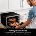 thumbnail image 3 of Horno Air Fry Ninja DT202BK Foodi 8 en 1 XL Pro 1800 W negro, 3 of 8
