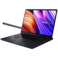 thumbnail image 3 of ASUS ProArt Studiobook 16 OLED Laptop 16.0in 120 Hz Touch 3.2K (Intel i9-13980HX, 32GB DDR5, 8TB  SSD, GeForce RTX 4070 8GB, Backlit KYB, Active Pen, 2 Thunderbolt 4, Win 10 Pro), 3 of 7
