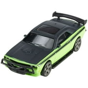 Fast & Furious 2011 Dodge Challenger Srt