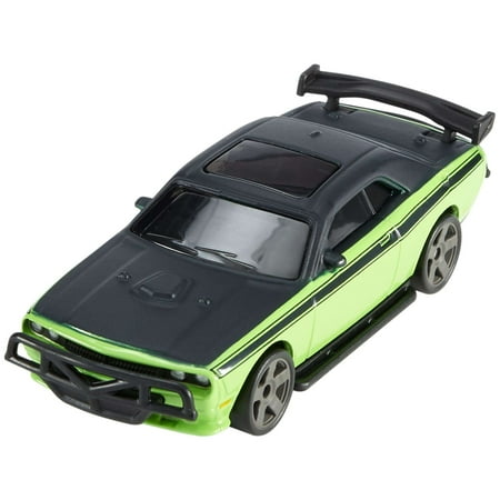 Fast & Furious 2011 Dodge Challenger Srt