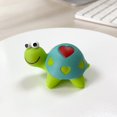 thumbnail image 1 of BKER Petite Tortue en Résine Animal et Vous Apporte Chance et Rires Vraiment Digne d'Être Utilisée, 1 of 3