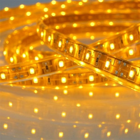 Install Bay IBLED-3MA 3 Meter Led Strip Light - Amber