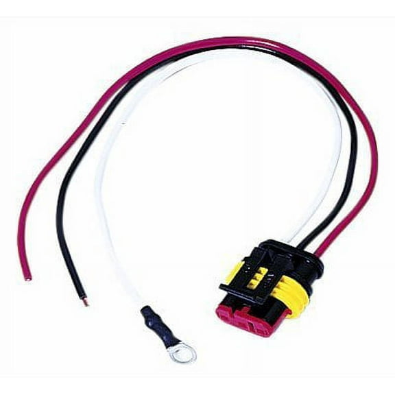 Peterson Mfg Co 417-49 Plug