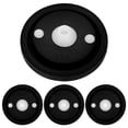 thumbnail image 1 of MLINS 4pcs Solenoid Valve Diaphragm Parts Water Supply Systems Easy To Install And Replace For Washing Machine Water Inlet Valve Plumbing Repair, 1 of 7
