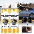 thumbnail image 3 of Anti-Wear Engine Oil Additive, Highly Effective Engine Anti-Wear Protectant, 3 of 8