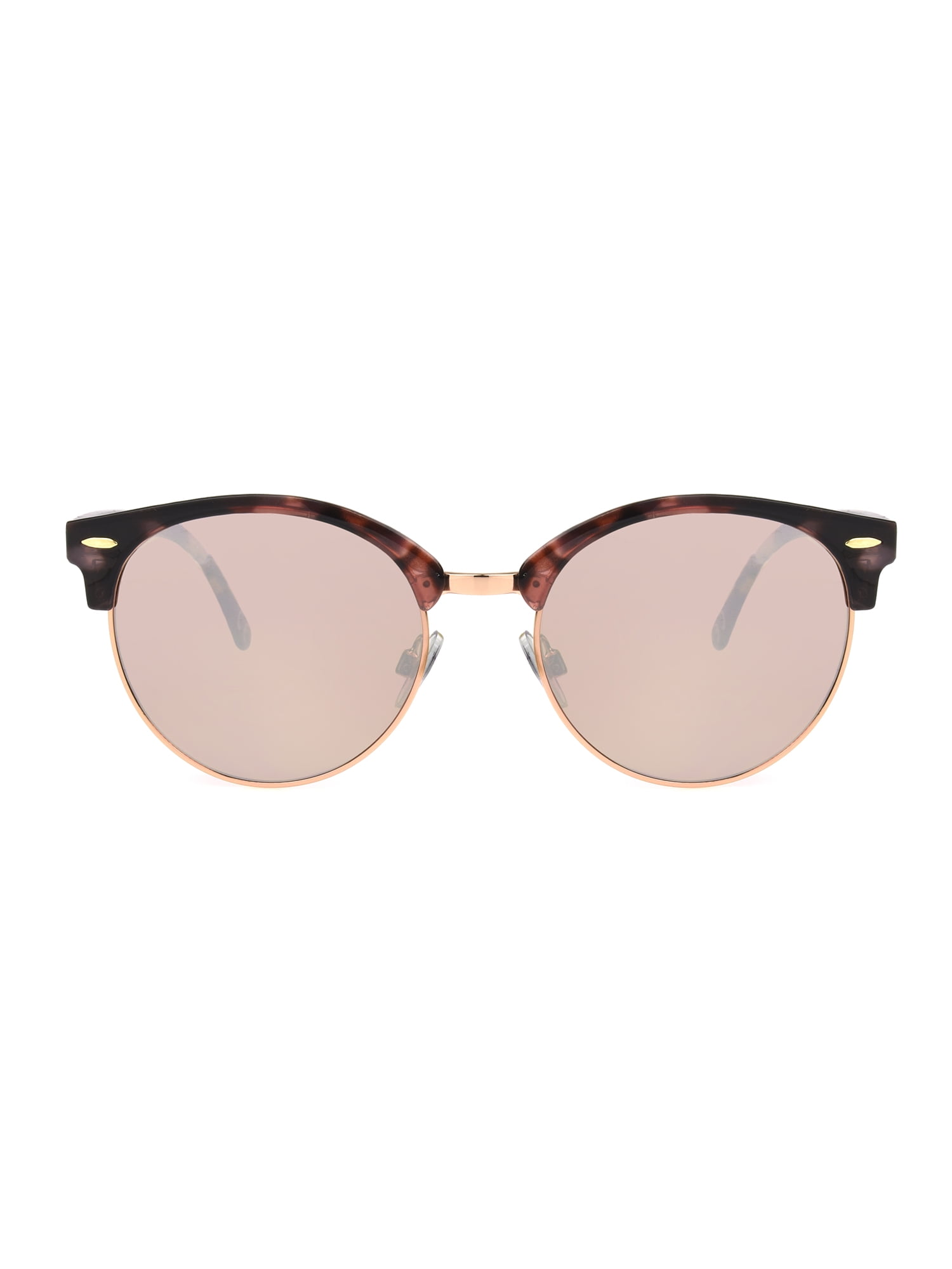 Foster Grant Women's Club Pink Sunglass