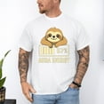 thumbnail image 3 of Cute Aura Energy at 67 Funny Six Seven Meme Gen Alpha Slang T-Shirt, Multicolors, Size S-5XL, 3 of 5