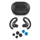 thumbnail image 3 of Audífonos Inalámbricos Bt Jbuds Air Sport True Negro - Jlab negro JLAB IFCEBJBAIRSPRTRBLK82JLab, 3 of 8