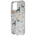 thumbnail image 1 of Case-Mate Étui Rigide Série Prints pour iPhone 12/iPhone 12 Pro - Pup-arazzi, 1 of 3