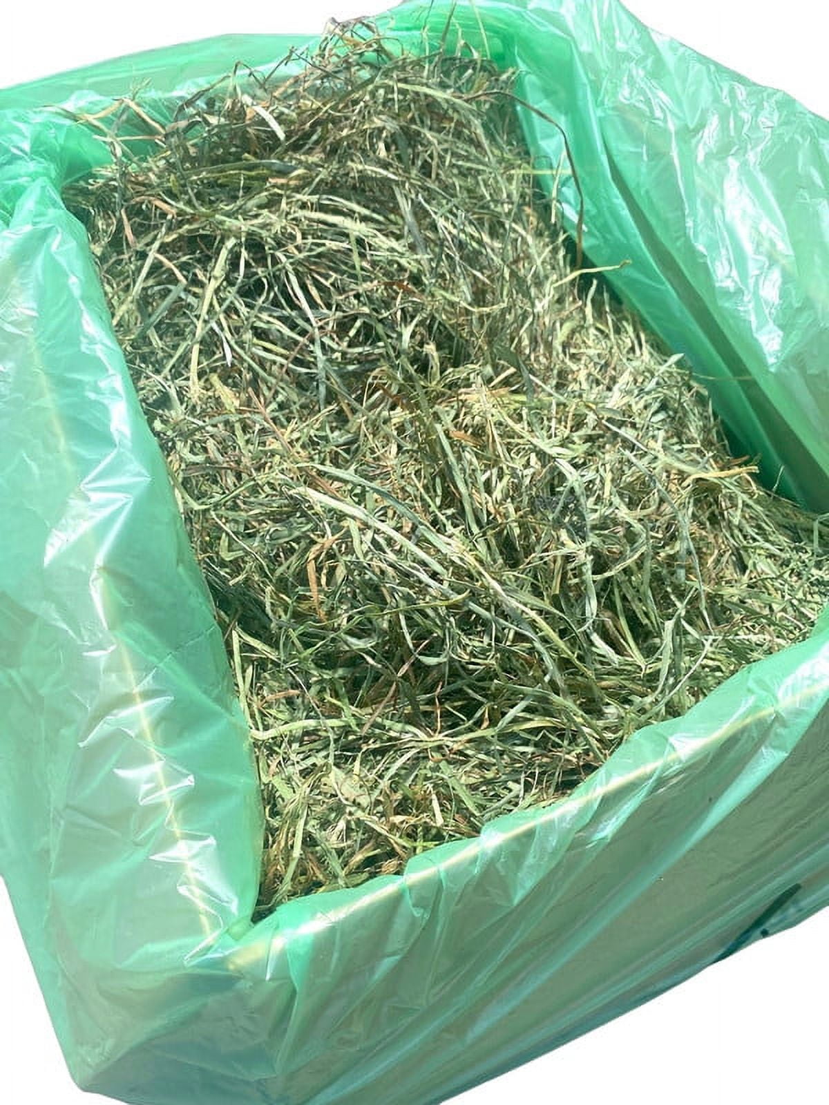 Sweet Meadow Farm 101112 9 lbs Timothy Hay Small Pet Food