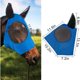 thumbnail image 2 of Super Comfort Horse Fly Mask Horse Eye Shield Malla suave, 2 of 8