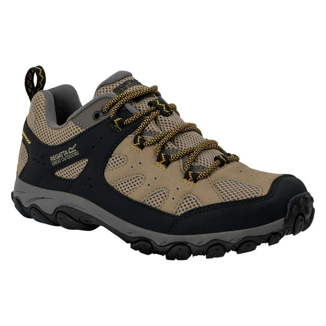 Regatta Chaussures de Marche Basses Edgepoint IV pour Hommes