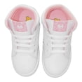 thumbnail image 4 of Tenis Escolar Blanco Bubble Gummers Colección 2021 Niño blanco 19, 4 of 5