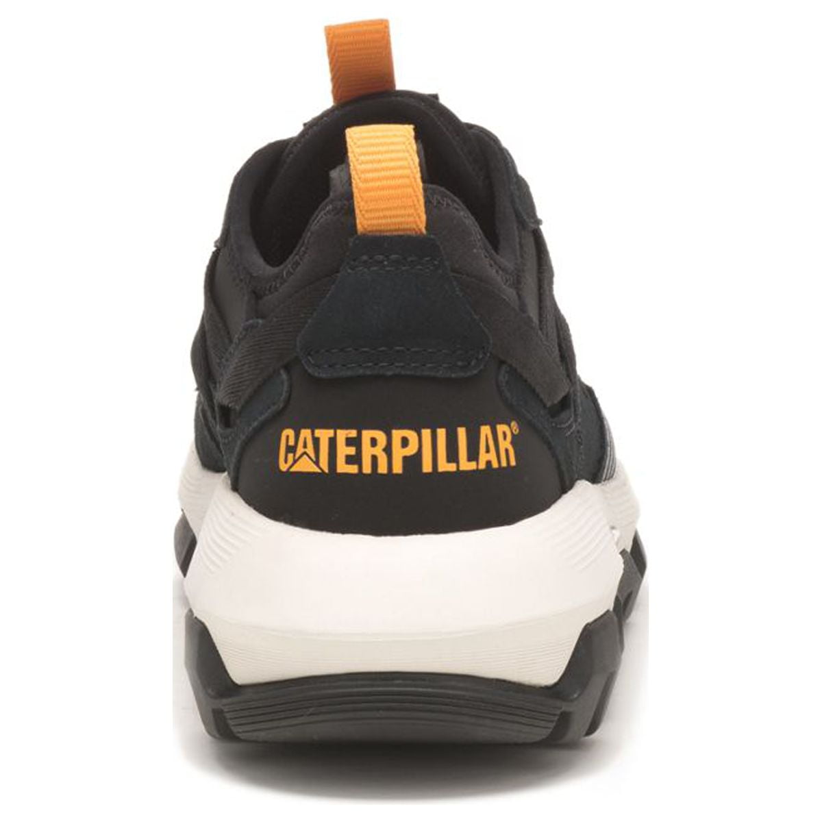 Zapatillas Caterpillar Cat Raider Sport Mujer Negras Precio Ripley