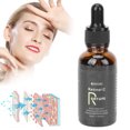 thumbnail image 4 of Retinol Serum, Safe Mild Moisturizing Serum Hydrating For Beauty Salon For Women For Home Travel For Men ANGGREK Otros, 4 of 8