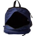 thumbnail image 6 of JanSport Big Student Backpack - School, Travel, Or Work Bookbag With 15-Inch Laptop Compartment(Navy Blue), 6 of 6