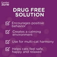 thumbnail image 4 of Comfort Zone MultiCat Calming Diffuser Kit, Cat Pheromone  3 Diffusers and 6 Refills-48ml, New Formula, 4 of 10