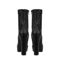 thumbnail image 3 of Bota Lucy Color Negro D00960597501 24.5 Dorothy Gaynor Bota Lucy Color Negro D00960597501 24.5, 3 of 6