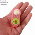 thumbnail image 4 of 3X Rescue Vest, LED Light, Life-Saving Vest Flash, for Emergency Water Survival, 4 of 5