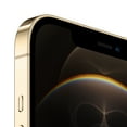 thumbnail image 2 of AT&T iPhone 12 Pro Max 512GB Gold, 2 of 9