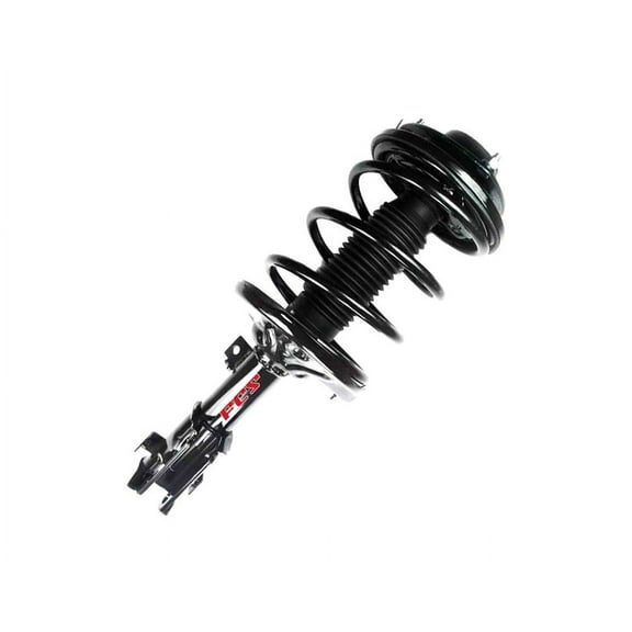 FCS Automotive International Complete Strut Assembly 1331663R