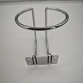 thumbnail image 4 of Soporte Universal para bebidas con anillo de barco de acero inoxidable, soportes para bebidas para yates marinos, camiones, RV, accesorios para remolques de automóviles, 4 of 5