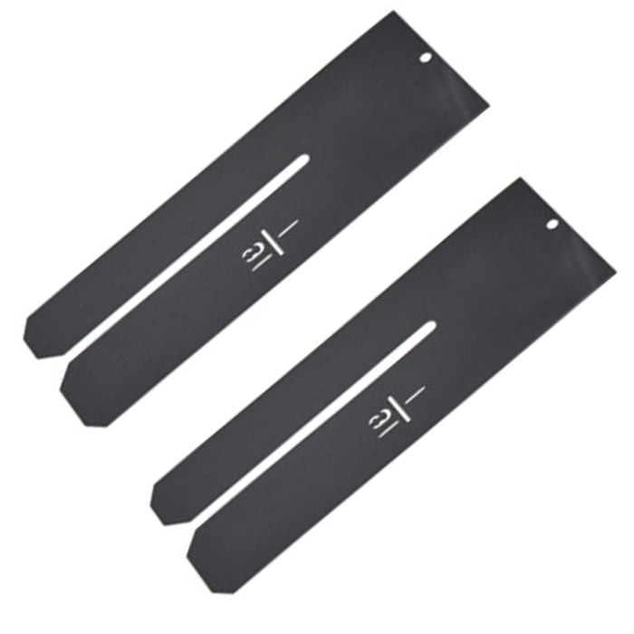 Bosch Routing Table 2 Pack of Genuine OEM Replacement Shims # 2610927690-2PK