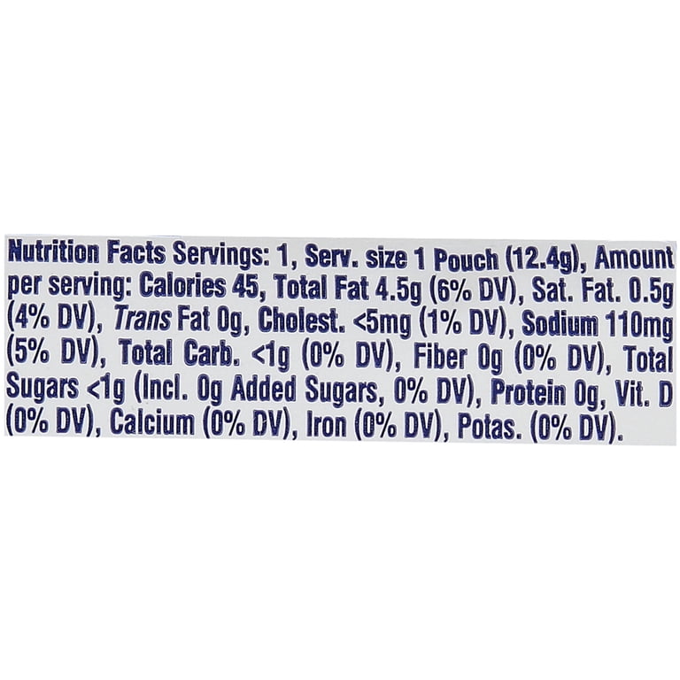 how many calories are in ranch salad dressing Hellmann's Classics Ranch Salad Dressing 6 x 32 oz