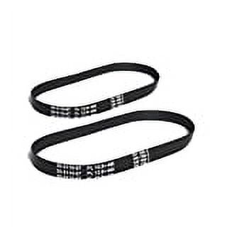 Replacement For Eureka Belt