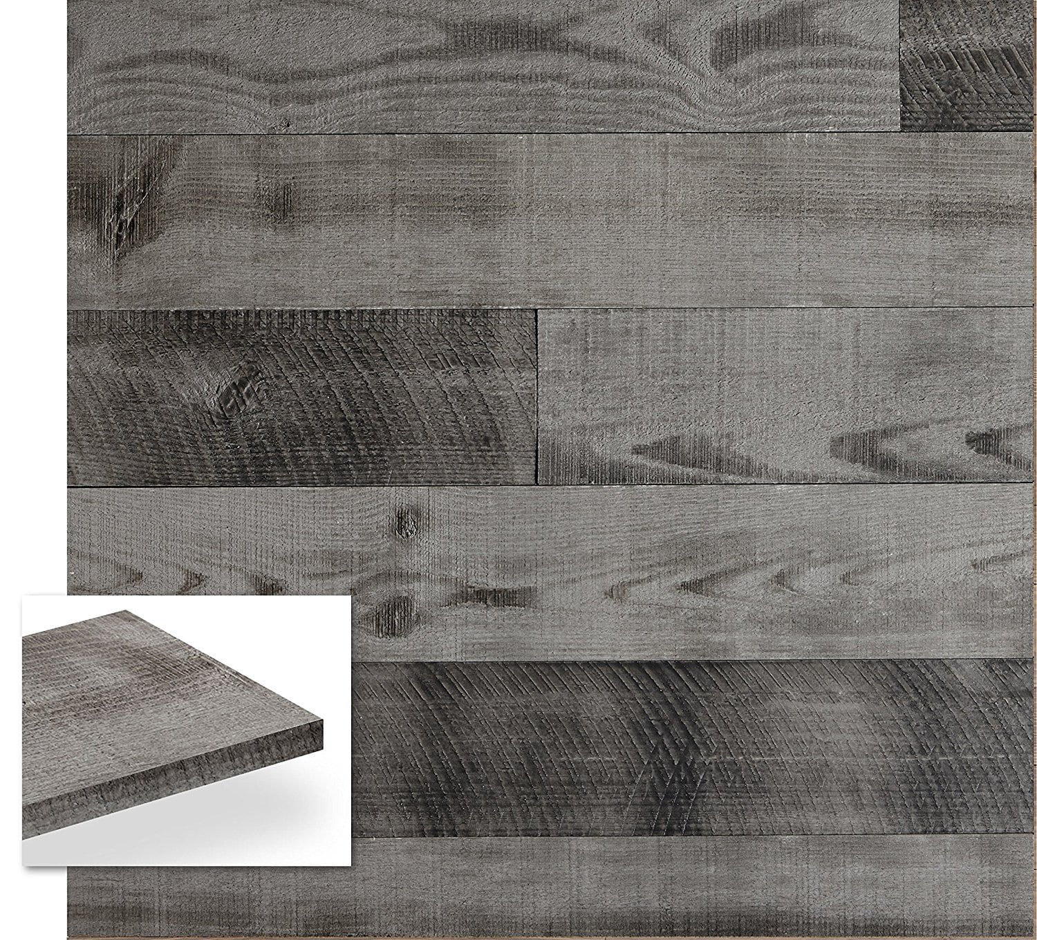 Barnwood Grey