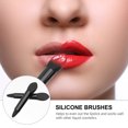 thumbnail image 3 of Miangastore 20Pcs Lipstick Applicator Brush Silicone for Practical Lip Gloss Application, 3 of 9