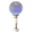 white YP40002903, variant on Rechargeable Electric Mosquito racket Killer Electric fly swatter fryer flies Cordless Battery Power Bug Zapper Insects Racket