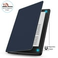 thumbnail image 5 of TNP Products Case for Kindle 10th Generation - Slim & Light Smart Cover Case with Auto Sleep & Wake for Amazon Kindle E-Reader 6" Display, 10th Generation 2019 Release (Dark Blue), 5 of 7