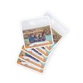 thumbnail image 2 of Custom Stickers, Square- Set of 6, 2 of 2