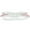 Transparent, variant on Children Optical Glasses Frame Oval Size 50 Adjustable Ear Lock Flexible TR90 Eyeglasses 9-15Y