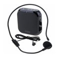 thumbnail image 1 of Mini Wired Teacher Lectures, Meetings, Tour Guide Loudspeakers, U Disk/MP3 Player ,Wide Coverage Area, 1 of 8