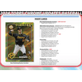 2024 MLB Topps Chrome Update Series Baseball Hobby Box! (1 Autograph