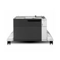 thumbnail image 2 of HP 500-Sheet Feeder with Cabinet and Stand CF243A, 2 of 3