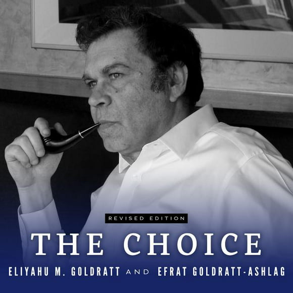 The Choice (Audiobook)