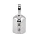 thumbnail image 4 of 2 Piezas De Tapa De Extremo De Ojo De Acero Inoxidable Marino Bimini Top Fitting Hardware 22mm, 4 of 5