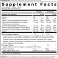 thumbnail image 2 of Ancient Nutrition Advanced Hydrolyzed Collagen Peptides Powder Protein Lean with Probiotics and Vitamin C, Cinnamon, for Women & Men, Supports Healthy Weight Management & Muscle Building, 14 Servings, 2 of 5