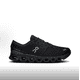 thumbnail image 5 of Zapatillas de entrenamiento para correr ON Cloud X4 para hombre, color negro, 5 of 5
