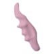 thumbnail image 5 of Herramienta de tejido Zulema Ador de 3 colores Rosado Masajeador corporal manual, 5 of 7