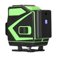 thumbnail image 2 of 3.7v 1200mah Large Capacity Laser Level Rechargeable Battery Leveling Machine Accessory 4 Specs Optional, 2 of 5