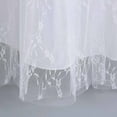 thumbnail image 4 of Sleeveless Fluffy Summer Dresses Toddler Princess Dress Casual Party Tulle Sundress for Kid Fashion Mesh Gauze Dress Sparkly Sequin Birthday Prom Outfit Ball Gown for Little Girls（5-14 Years）, 4 of 8