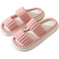 thumbnail image 5 of Slippers for Women: Super Soft, Cozy House Shoes with Slip On Design. Great for Indoor & Light Outdoor Use., 5 of 11