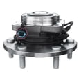 thumbnail image 2 of Geelife Rear Left / Right Wheel Bearing Hub Assembly for Nissan Armada Pathfinder 5.6L, 2 of 7