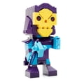 thumbnail image 2 of Mega Construx Kubros Masters of the Universe Skeletor, 2 of 6