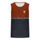 thumbnail image 4 of Camisetas de Algodón para Hombres de Color Sólido Camiseta de Manga Larga, Mezcla de Poliéster de Algodón para el Uso en el Hogar de Fitness Y Casual Diario, 4 of 8