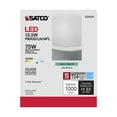 thumbnail image 6 of Satco S29428 (6 Pack) 12.5 Watt; PAR30LN LED Light Bulb ; 4000K; 120 Volts, 6 of 12